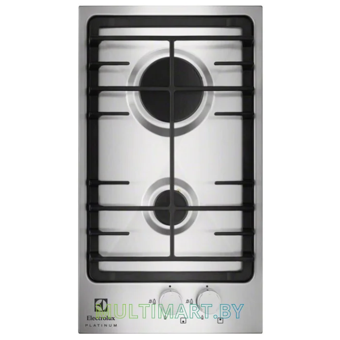 Газовая варочная панель Electrolux EGG93322NX